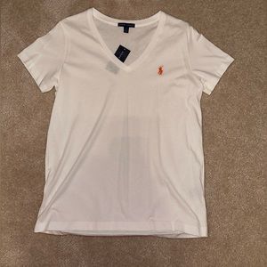 NWT polo Ralph Lauren tee shirt